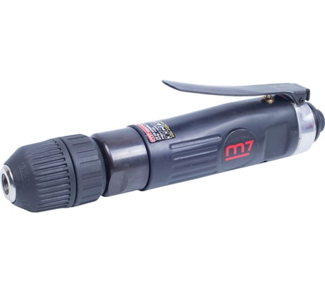Пневматическая дрель MIGHTY SEVEN QE-933