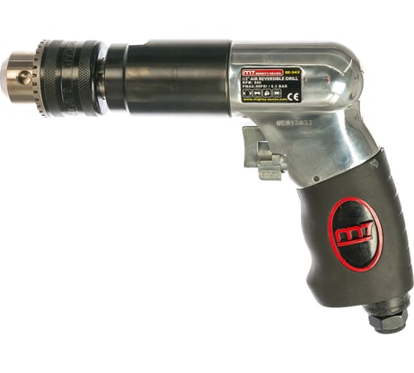 Пневматическая дрель MIGHTY SEVEN QE-343