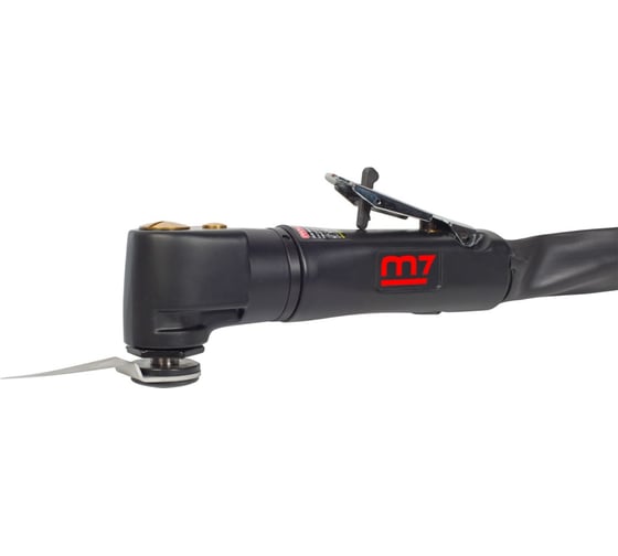 Пневматический нож для удаления стекла MIGHTY SEVEN QK-111