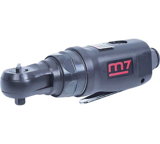 Укороченная пневматическая трещотка MIGHTY SEVEN NE-251 1
