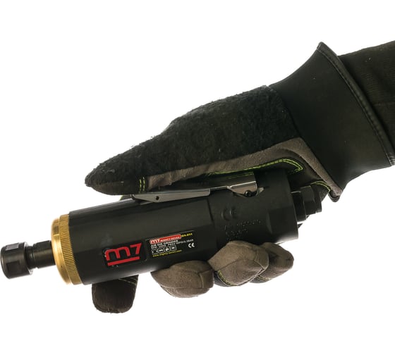 Пневматическая бормашина шарошка MIGHTY SEVEN QA-211A