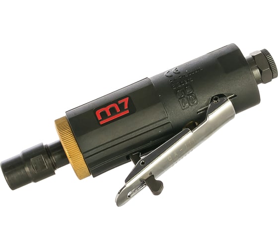 Пневматическая бормашина шарошка MIGHTY SEVEN QA-111A