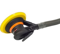 Пневматическая орбитальная шлифовальная машина MIGHTY SEVEN QB-47612