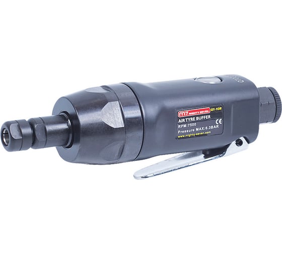 Пневматическая бормашина шарошка MIGHTY SEVEN QT-102 1