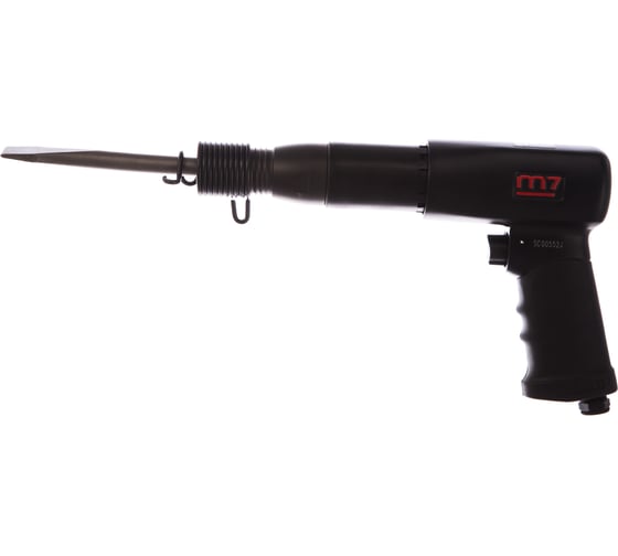 Пневмозубило MIGHTY SEVEN SC-222C