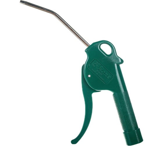 Продувочный пистолет Hans 4", 100 мм 8504D-04