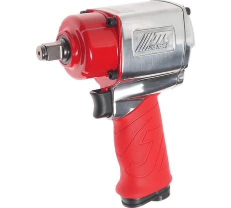 Пневмогайковерт усиленный JTC 1/2", 90-120 PSI, 6500 об/мин, 5436 959291