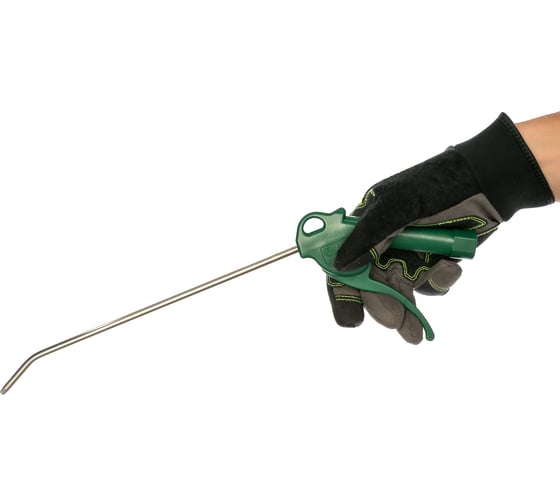 Продувочный пистолет Hans 10", 250 мм 8504D-10