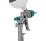 Краскораспылитель STELS AG 801 HVLP гравитационный, сопло 1.5 мм и 1.8 мм 57360 15