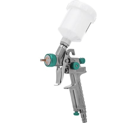 Краскораспылитель STELS AG 810 HVLP 57361