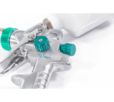 Краскораспылитель STELS AG 810 HVLP 57361