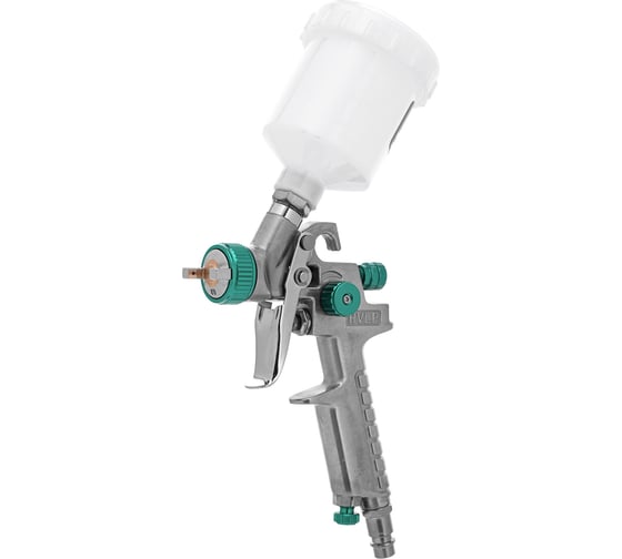 Краскораспылитель STELS AG 810 HVLP 57361