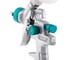 Краскораспылитель STELS AG 810 HVLP 57361 13