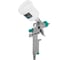 Краскораспылитель STELS AG 810 HVLP 57361 5