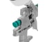 Краскораспылитель STELS AG 810 HVLP 57361 16