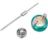 Краскораспылитель STELS AG 810 HVLP 57361 21