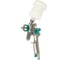 Краскораспылитель STELS AG 810 HVLP 57361 4
