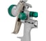 Краскораспылитель STELS AG 901 LVMP профессиональный, гравитационного типа, сопла 1.3 и 1.1 мм 57365 8