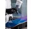 Краскораспылитель STELS AG 950 LVLP профессиональный, гравитационного типа, сопло 1.5 мм 57367 2