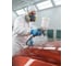 Краскораспылитель STELS AG 950 LVLP профессиональный, гравитационного типа, сопло 1.5 мм 57367 4