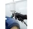 Краскораспылитель STELS AG 950 LVLP профессиональный, гравитационного типа, сопло 1.5 мм 57367 5