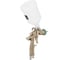 Краскораспылитель STELS AG 950 LVLP профессиональный, гравитационного типа, сопло 1.5 мм 57367 7