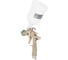 Краскораспылитель STELS AG 950 LVLP профессиональный, гравитационного типа, сопло 1.5 мм 57367 8