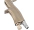 Краскораспылитель STELS AG 950 LVLP профессиональный, гравитационного типа, сопло 1.5 мм 57367 18