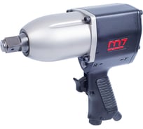 Пневматический ударный гайковерт MIGHTY SEVEN 15 предметов NC-0615M01