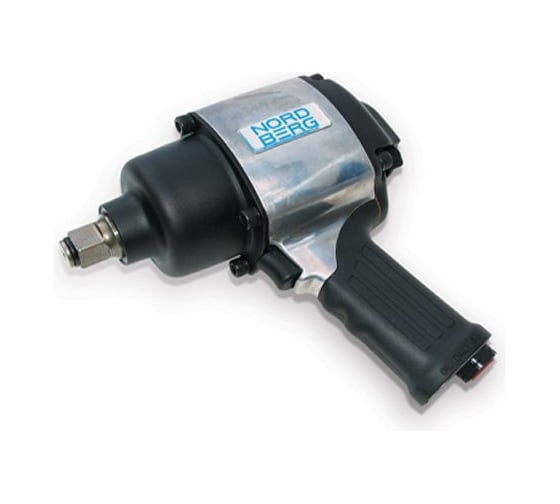 Пневмогайковерт NORDBERG 3/4" IT3110