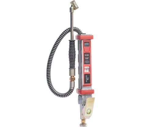 Пистолет для подкачки колес грузовых авто NORDBERG Ti9