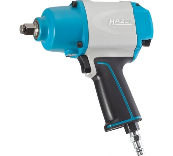 Пневматический гайковерт HAZET 9012-1 SPC/4 9012-1SPC/4