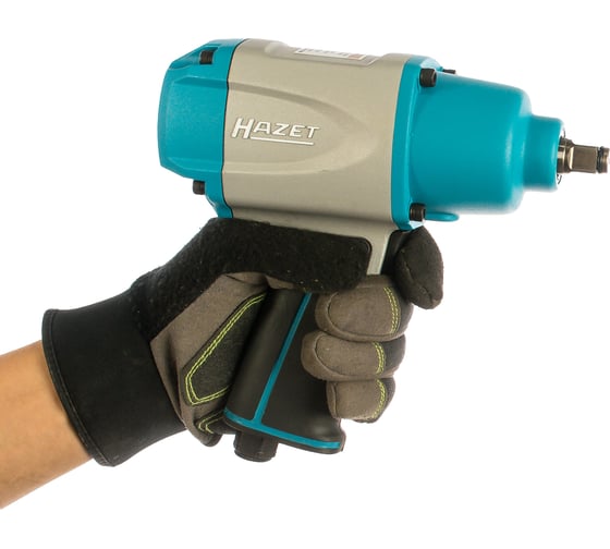 Пневматический гайковерт HAZET 9012SPC
