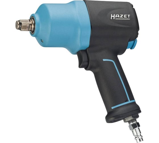Пневматический гайковерт HAZET 9012EL-SPC/4 1