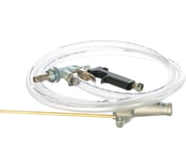 Пескоструйный пистолет WALMEC 50210