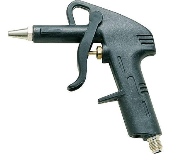 Продувочный пистолет WALMEC 40004/W AS/FG 1