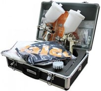 Промонабор краскопультов WALMEC H13151417