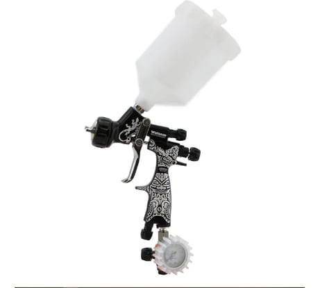 Краскопульт профессиональный WALCOM 953014ABM