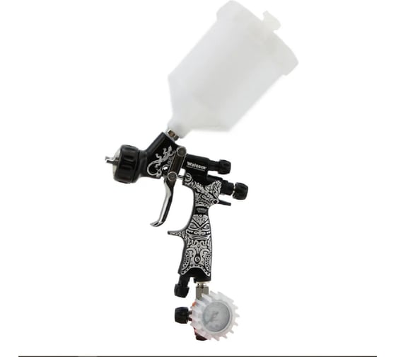 Профессиональный краскопульт WALCOM 953014 1