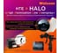 Краскопульт профессиональный WALCOM 953014ABM 6