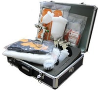 Промонабор краскопультов WALMEC V13101512