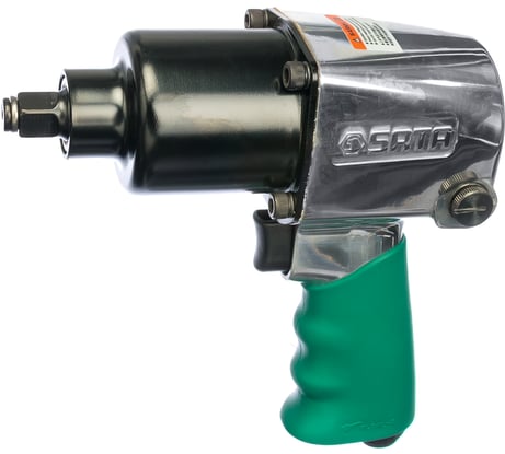 Пневматический ударный гайковерт SATA 02131