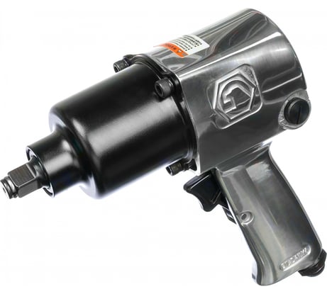 Пневматический ударный гайковерт SATA 01113A
