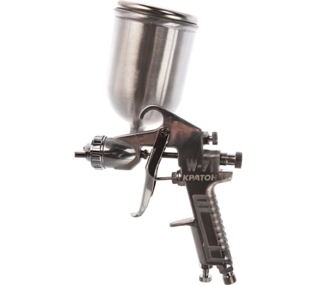 Краскораспылитель Кратон HP-01G 3 01 02 021