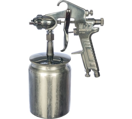 Краскораспылитель Кратон HP-02S 3 01 02 022