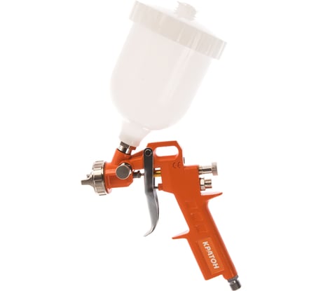 Краскораспылитель Кратон HP-03G 3 01 02 023