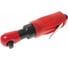 Пневмотрещотка JTC 3/8", 230 об/мин, 50 Нм, расход воздуха 130 л/мин, штуцер 1/4", 3930B 977304 1