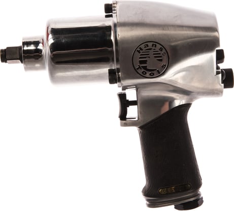 Пневматический гайковерт HANS 1/2" 84111