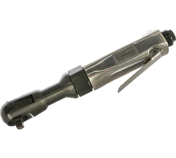 Пневмотрещотка Hans 3/8" 83120