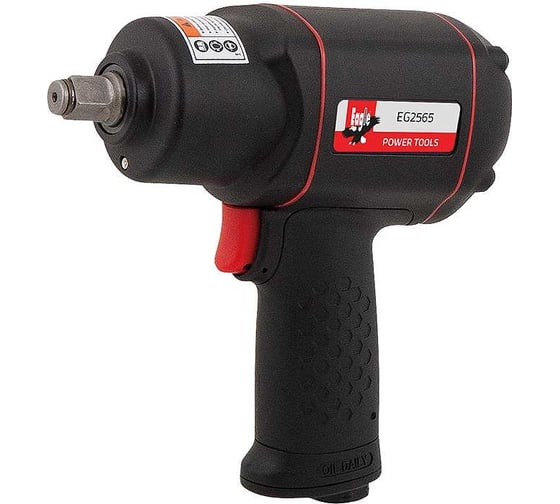 Ударный гайковерт EAGLE 1/2", 2100 нм EG2565 1